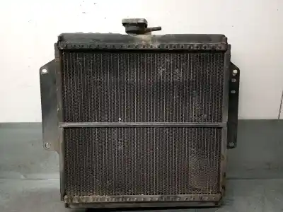 Автозапчасти б/у водяной радиатор за suzuki samurai (sj) 1.3 cat ссылки oem iam g13ba  g13ba