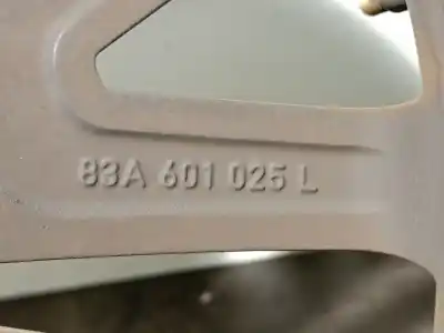 Автозапчасти б/у шина за audi q3 (f3b) 35 tdi ссылки oem iam 83a601025l  r197jx19h2et43