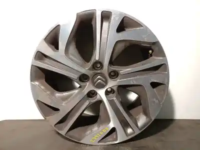 Автозапчастина б/у шина для citroen c4 picasso ii 1.6 bluehdi 120 посилання на oem iam 9677090177