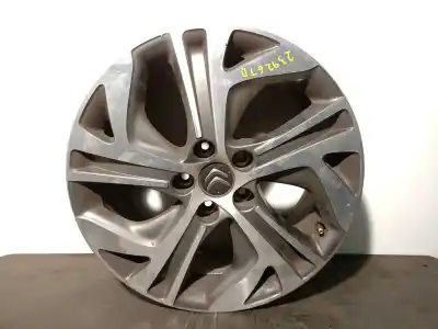 Автозапчастина б/у шина для citroen c4 picasso ii 1.6 bluehdi 120 посилання на oem iam 9677090177