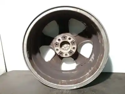 Second-hand car spare part rim for bmw 5 touring (e61) 525 i oem iam references 6762001  r1771/2jx17eh2is20