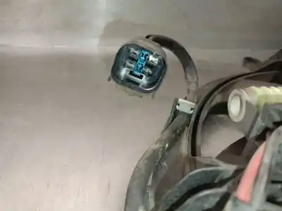 Автозапчасти б/у электрический вентилятор за mini mini (r56) cooper s ссылки oem iam 17422752632 0130303021 bosch 17422752632