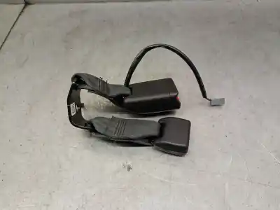 Peça sobressalente para automóvel em segunda mão chicote / encaixe cinto segurança traseiro esquerdo por renault 5 e-tech electric p01 /rbe / a1bea1a50000 referências oem iam 888436935r