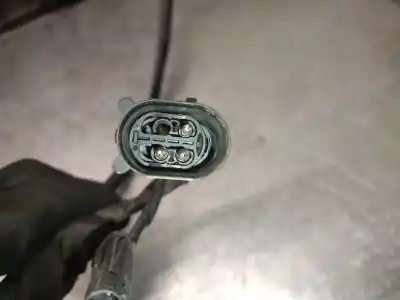 Автозапчастина б/у електро вентилятор для mini mini (r50, r53) cooper посилання на oem iam 17421475577  17421475577