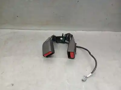 Peça sobressalente para automóvel em segunda mão chicote / encaixe cinto segurança traseiro direito por renault 5 e-tech electric p01 /rbe / a1bea1a50000 referências oem iam 888429562r