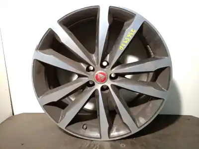 Автозапчастина б/у шина для jaguar f-pace (x761) 2.0 td4 посилання на oem iam hk8m1007ha