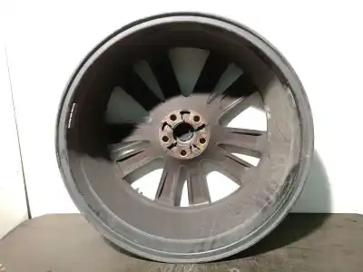 Pezzo di ricambio per auto di seconda mano cerchione in lega per jaguar f-pace (x761) 2.0 td4 riferimenti oem iam hk8m1007ha  r2081/2jx20ch45