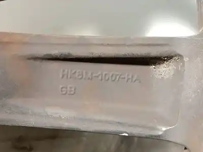 Pezzo di ricambio per auto di seconda mano cerchione in lega per jaguar f-pace (x761) 2.0 td4 riferimenti oem iam hk8m1007ha  r2081/2jx20ch45