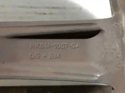 Pezzo di ricambio per auto di seconda mano cerchione in lega per jaguar f-pace (x761) 2.0 td4 riferimenti oem iam hk8m1007ha  r2081/2jx20ch45