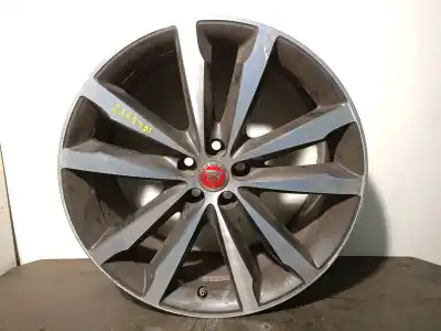 Автозапчастина б/у шина для jaguar f-pace (x761) 2.0 td4 посилання на oem iam hk8m1007ha