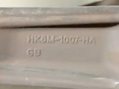 Автозапчастина б/у шина для jaguar f-pace (x761) 2.0 td4 посилання на oem iam hk8m1007ha  r2081/2jx20ch45