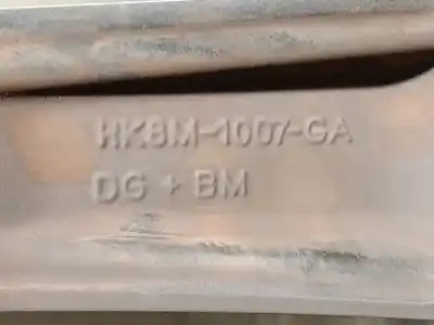 Автозапчастина б/у шина для jaguar f-pace (x761) 2.0 td4 посилання на oem iam hk8m1007ha  r2081/2jx20ch45