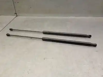 Peça sobressalente para automóvel em segunda mão amortecedores do tronco / porta por renault 5 e-tech electric p01 /rbe / a1bea1a50000 referências oem iam 904510569r