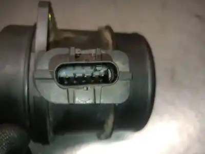 Автозапчастина б/у витратомір повітря для ssangyong korando (ck) 2.0 e-xdi посилання на oem iam a6710940048 0281006043 bosch a6710940048