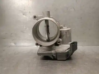 Автозапчастина б/у коробка метелика для ssangyong korando (ck) 2.0 e-xdi посилання на oem iam a6711410225