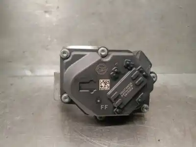 Автозапчастина б/у коробка метелика для ssangyong korando (ck) 2.0 e-xdi посилання на oem iam a6711410225  6711410125