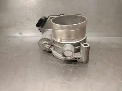 Автозапчастина б/у коробка метелика для ssangyong korando (ck) 2.0 e-xdi посилання на oem iam a6711410225  6711410125