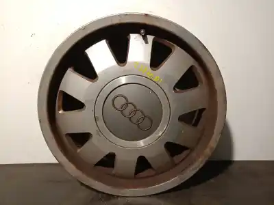 Peça sobressalente para automóvel em segunda mão jante por audi a4 berlina (b5) 1.8 referências oem iam 4b0601025n