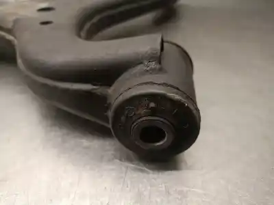 Автозапчастина б/у передній правий нижний рычаг підвіски для ssangyong korando (ck) 2.0 e-xdi посилання на oem iam 4452034002  4452034002