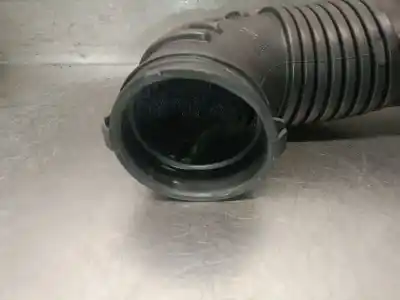 Автозапчастина б/у труба для ssangyong korando (ck) 2.0 e-xdi посилання на oem iam 2351034100  2351034100