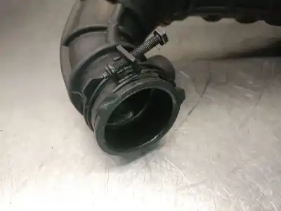 Автозапчастина б/у труба для ssangyong korando (ck) 2.0 e-xdi посилання на oem iam 2351034100  2351034100