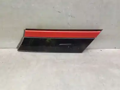 Peça sobressalente para automóvel em segunda mão molduras traseiras por renault 5 e-tech electric p01 /rbe / a1bea1a50000 referências oem iam 833800103r