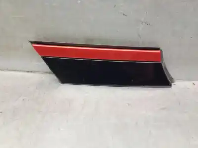 Peça sobressalente para automóvel em segunda mão molduras traseiras por renault 5 e-tech electric p01 /rbe / a1bea1a50000 referências oem iam 833815780r