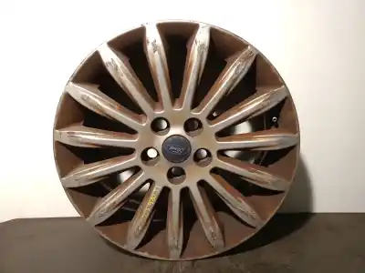 Pezzo di ricambio per auto di seconda mano cerchione in lega per ford s-max (wa6) 2.0 tdci riferimenti oem iam am2j1007cb