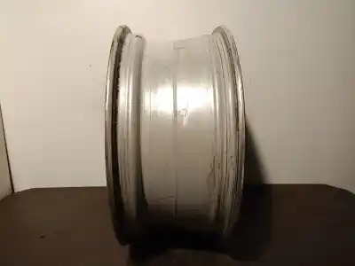 Pezzo di ricambio per auto di seconda mano cerchione in lega per ford s-max (wa6) 2.0 tdci riferimenti oem iam am2j1007cb  r177.0jx17h2et55