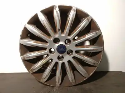 Pezzo di ricambio per auto di seconda mano cerchione in lega per ford s-max (wa6) 2.0 tdci riferimenti oem iam am2j1007cb