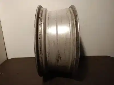 Pezzo di ricambio per auto di seconda mano cerchione in lega per ford s-max (wa6) 2.0 tdci riferimenti oem iam am2j1007cb  r177.0jx17h2et55