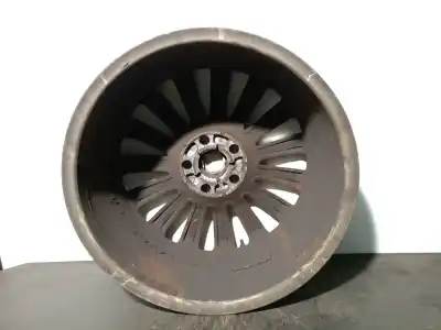 Pezzo di ricambio per auto di seconda mano cerchione in lega per ford s-max (wa6) 2.0 tdci riferimenti oem iam am2j1007cb  r177.0jx17h2et55