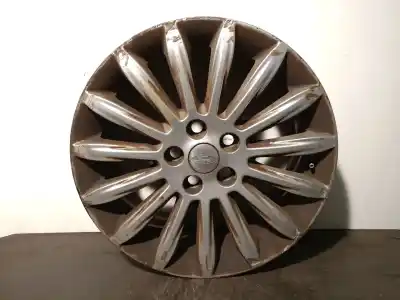 Pezzo di ricambio per auto di seconda mano cerchione in lega per ford s-max (wa6) 2.0 tdci riferimenti oem iam am2j1007cb