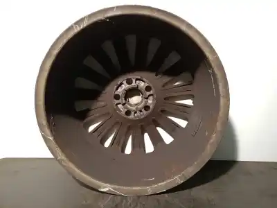 Pezzo di ricambio per auto di seconda mano cerchione in lega per ford s-max (wa6) 2.0 tdci riferimenti oem iam am2j1007cb  r177.0jx17h2et55