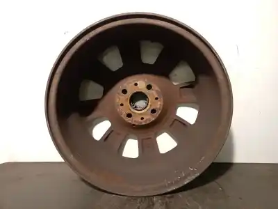 Pezzo di ricambio per auto di seconda mano cerchione in lega per mini mini (r50, r53) cooper riferimenti oem iam 6756674  r1551/2jx15h2is45