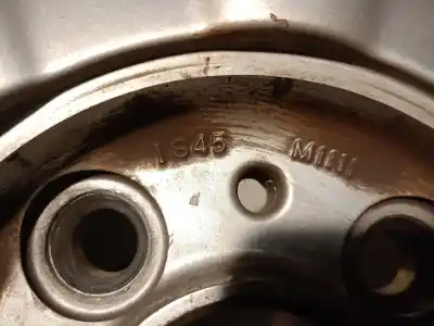 Pezzo di ricambio per auto di seconda mano cerchione in lega per mini mini (r50, r53) cooper riferimenti oem iam 6756674  r1551/2jx15h2is45