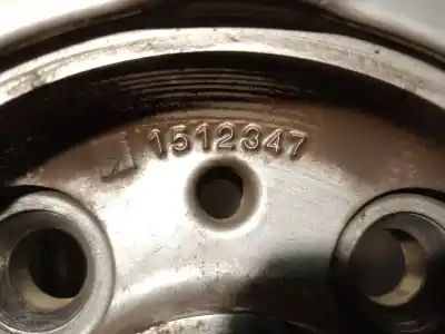 Pezzo di ricambio per auto di seconda mano cerchione in lega per mini mini (r50, r53) cooper riferimenti oem iam 6756674  r1551/2jx15h2is45