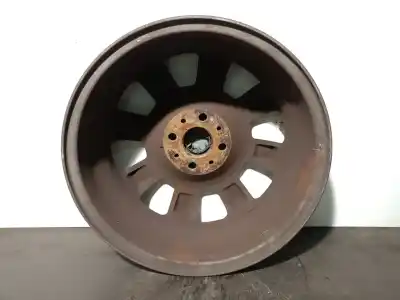 Pezzo di ricambio per auto di seconda mano cerchione in lega per mini mini (r50, r53) cooper riferimenti oem iam 6756674  r1551/2jx15h2is45