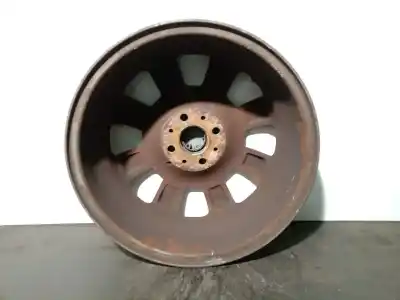 Pezzo di ricambio per auto di seconda mano cerchione in lega per mini mini (r50, r53) cooper riferimenti oem iam 6756674  r1551/2jx15h2is45