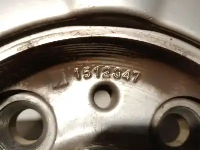 Pezzo di ricambio per auto di seconda mano cerchione in lega per mini mini (r50, r53) cooper riferimenti oem iam 6756674  r1551/2jx15h2is45