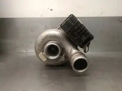 Автозапчастина б/у турбонагрузник для ssangyong korando (ck) 2.0 e-xdi посилання на oem iam a6710900380