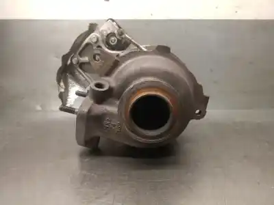 Автозапчастина б/у турбонагрузник для ssangyong korando (ck) 2.0 e-xdi посилання на oem iam a6710900380 798015002 garrett 6710900380