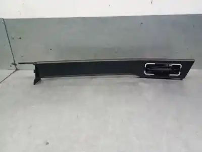 Peça sobressalente para automóvel em segunda mão grelha de ventilação tablier por renault 5 e-tech electric p01 /rbe / a1bea1a50000 referências oem iam 687608518r