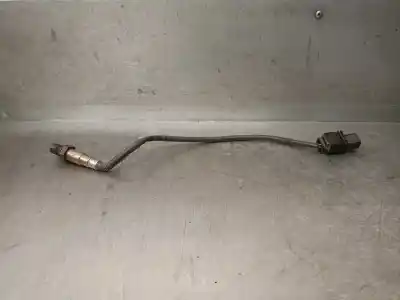 Автозапчастина б/у лямбда-зонд для ssangyong korando (ck) 2.0 e-xdi посилання на oem iam a6715400017