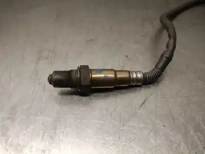 Автозапчастина б/у лямбда-зонд для ssangyong korando (ck) 2.0 e-xdi посилання на oem iam a6715400017 0281004137 bosch 6715400017