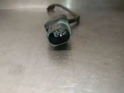 Автозапчастина б/у лямбда-зонд для ssangyong korando (ck) 2.0 e-xdi посилання на oem iam a6715400017 0281004137 bosch 6715400017