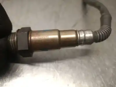 Автозапчастина б/у лямбда-зонд для ssangyong korando (ck) 2.0 e-xdi посилання на oem iam a6715400017 0281004137 bosch 6715400017