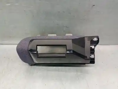 Peça sobressalente para automóvel em segunda mão embelezador das luzes traseiras por renault 5 e-tech electric p01 /rbe / a1bea1a50000 referências oem iam 681358700r