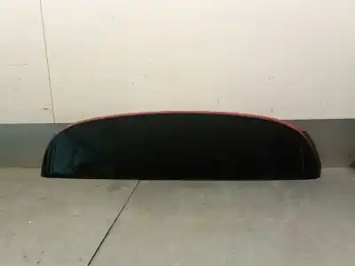 Peça sobressalente para automóvel em segunda mão spoiler da tampa da mala por renault 5 e-tech electric p01 /rbe / a1bea1a50000 referências oem iam 960309124r