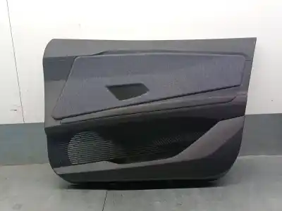Peça sobressalente para automóvel em segunda mão forra / revestimento da porta dianteira direita por renault 5 e-tech electric p01 /rbe / a1bea1a50000 referências oem iam 809002351r